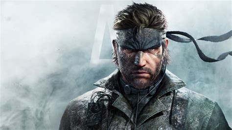 Metal Gear Solid 3: Snake Eater/Bosses .